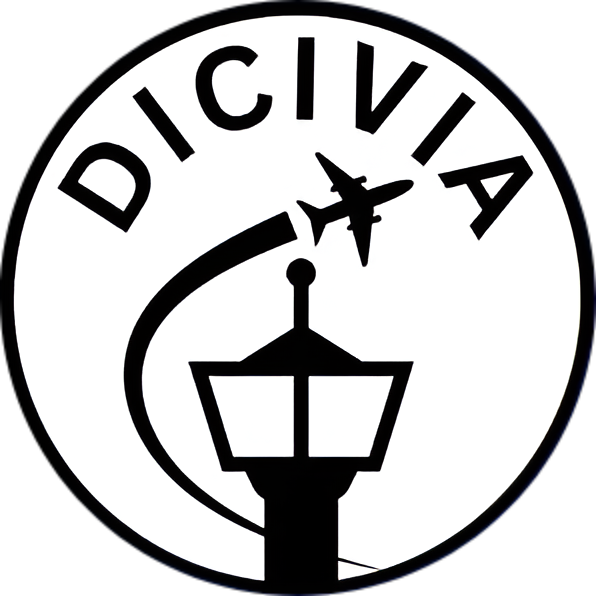 DiciVia Logo
